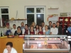 PY Mitarbeiter Erntedankfest