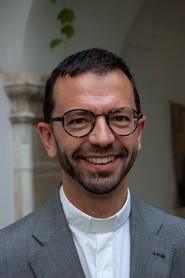 Dr. Markus Beranek