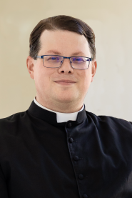 Kaplan Ing. Mag. Lukas Albert